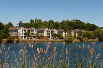 Community lake